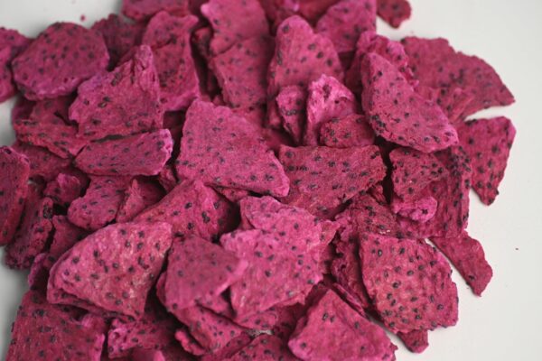 Smoczy Owoc Pitaja Liofilizowana 100 g